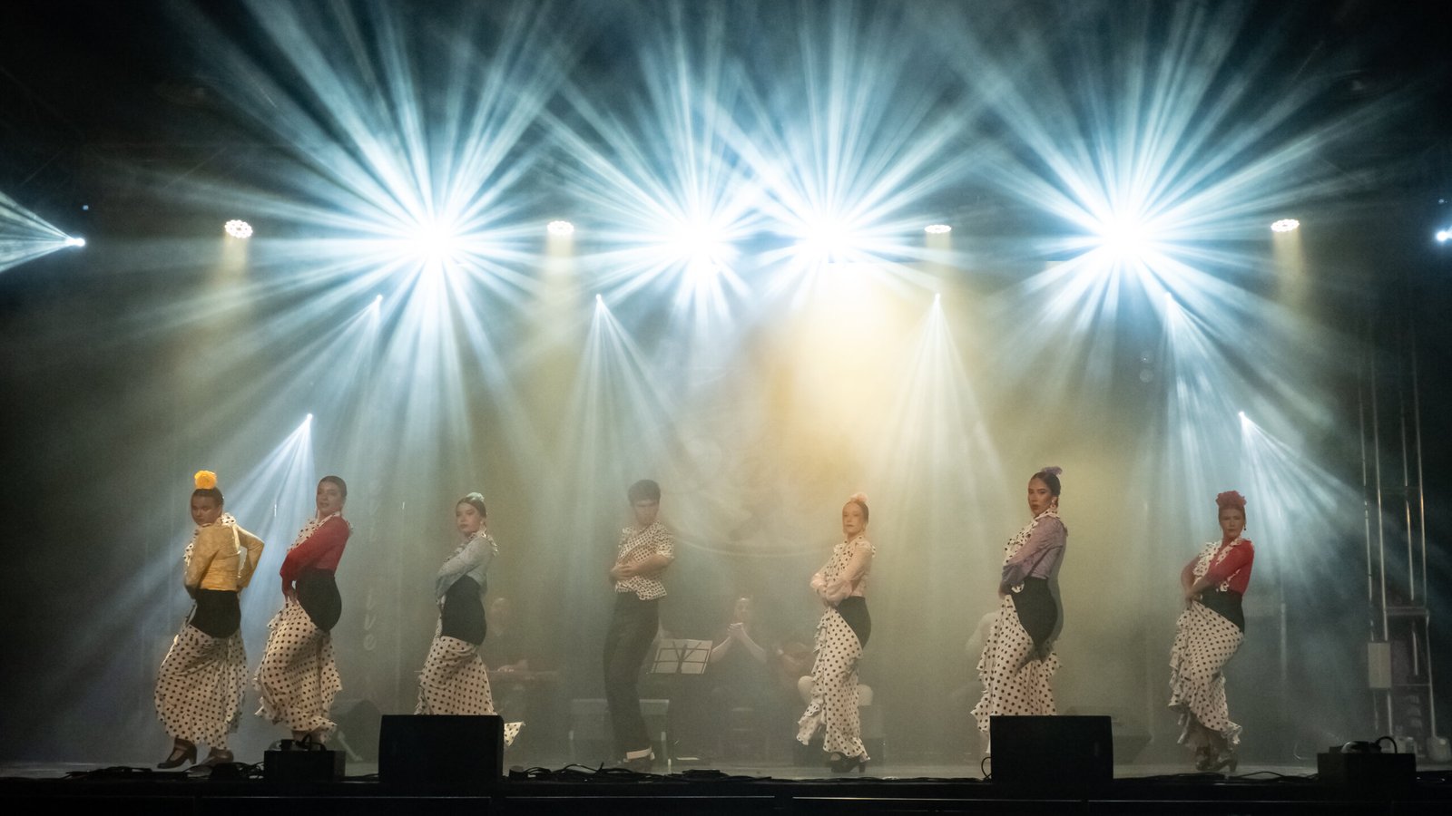 Sevillanas